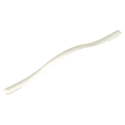 288/320mm Skyevale Cabinet Pull, Satin Nickel