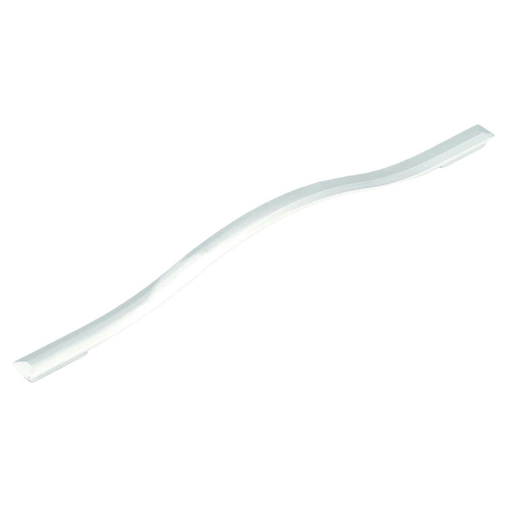 288/320mm Skyevale Cabinet Pull, Polished Chrome