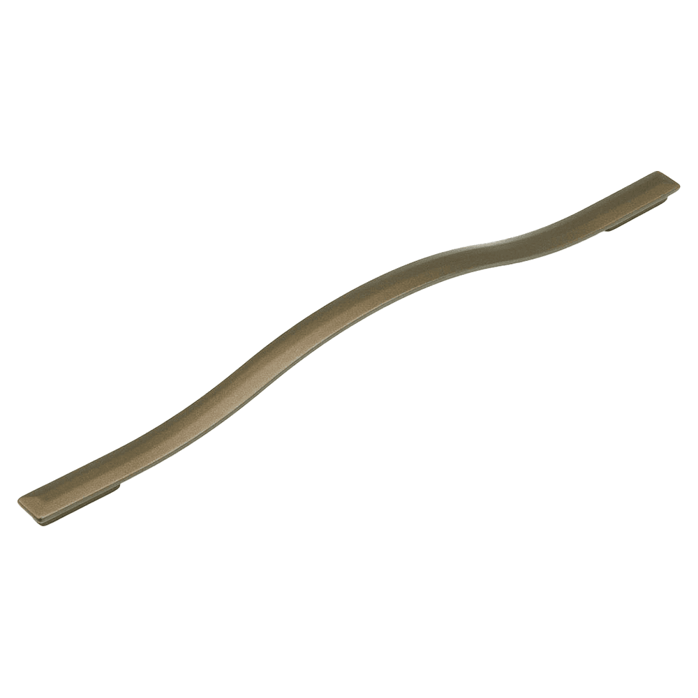 288/320mm Skyevale Cabinet Pull, Milano Bronze