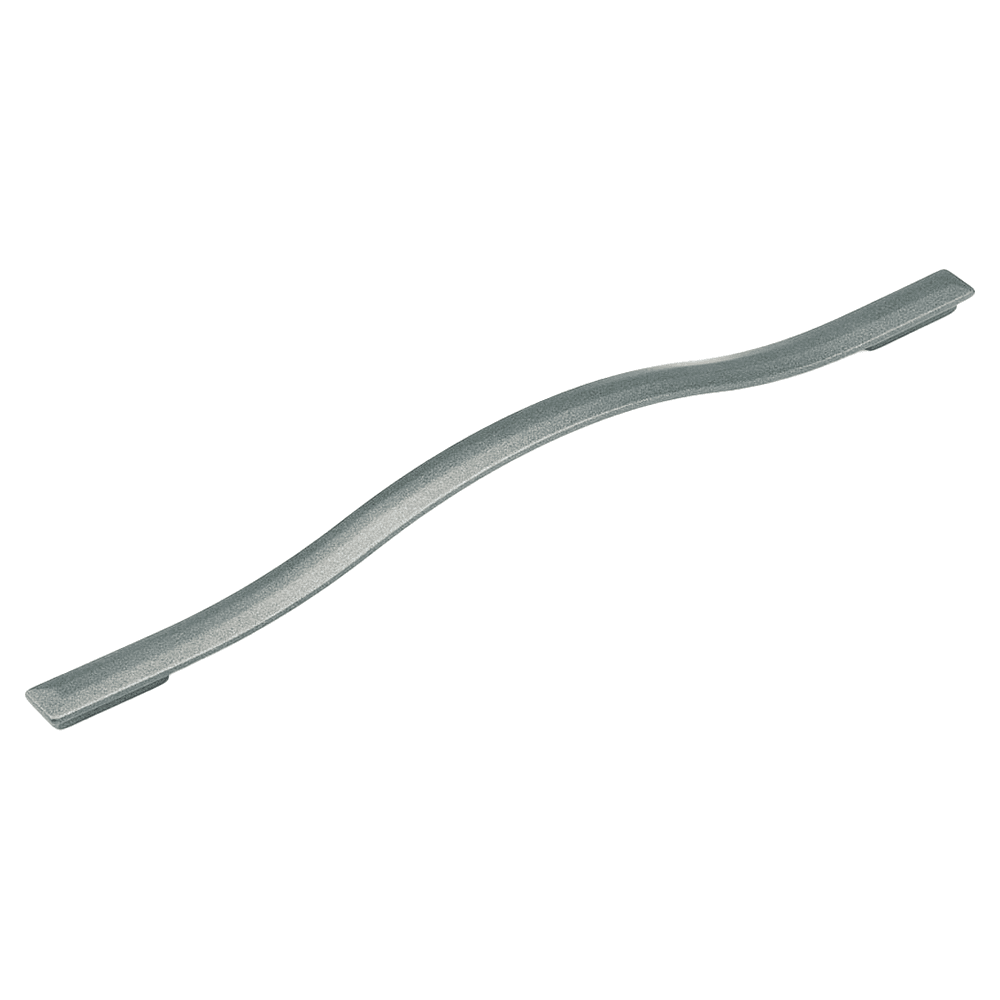 288/320mm Skyevale Cabinet Pull, Milano Silver