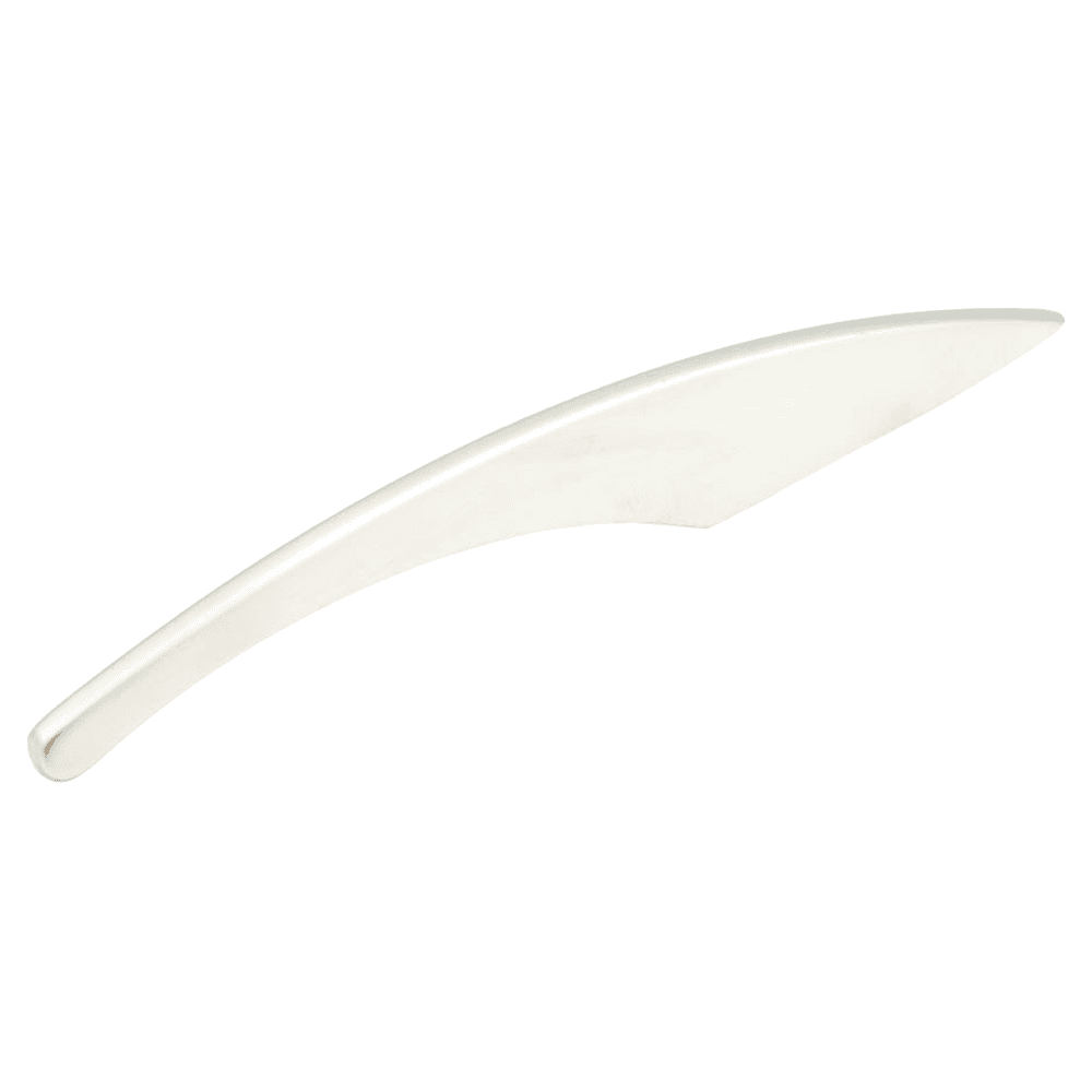 32mm Sorrento Cabinet Pull, Satin Nickel