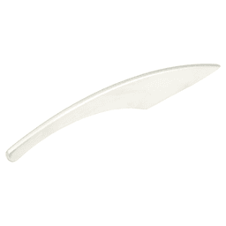 32mm Sorrento Cabinet Pull, Satin Nickel