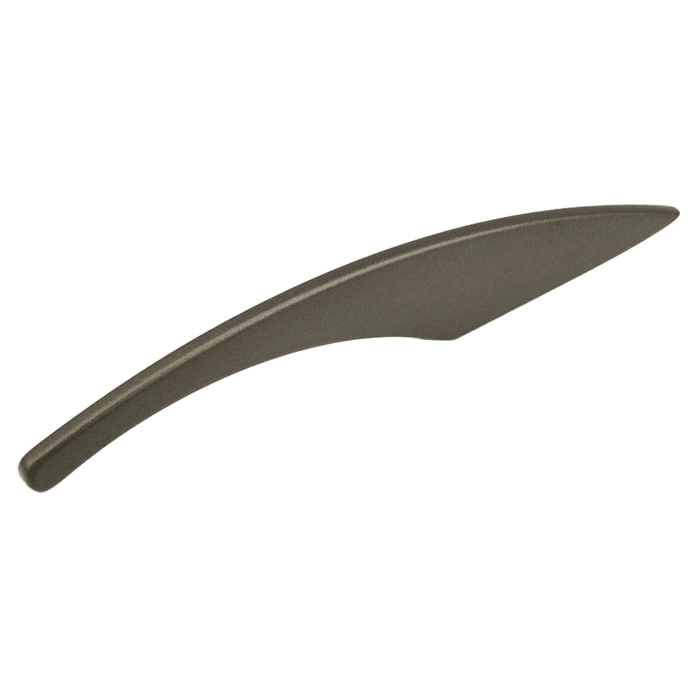32mm Sorrento Cabinet Pull, Milano Bronze