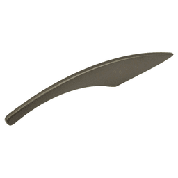 32mm Sorrento Cabinet Pull, Milano Bronze