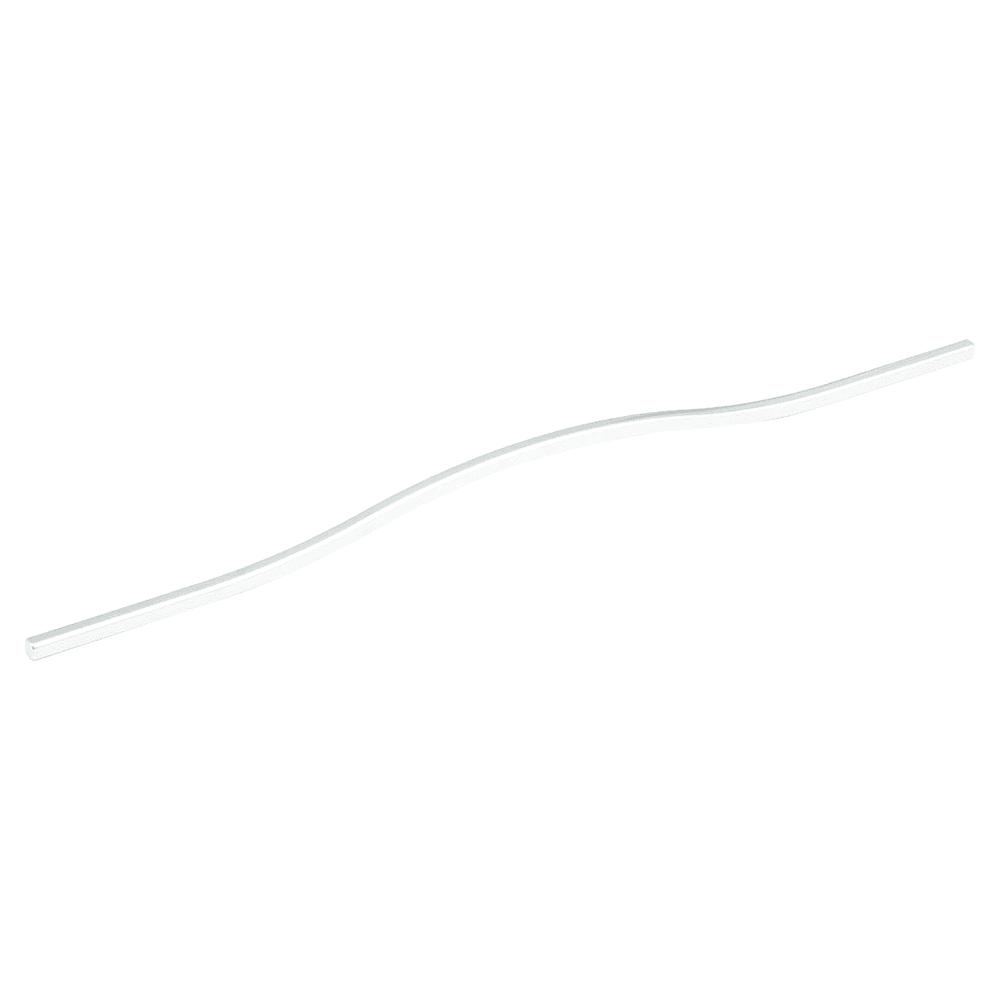 448/480mm Sorrento Cabinet Pull, Polished Chrome