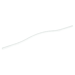 448/480mm Sorrento Cabinet Pull, Polished Chrome
