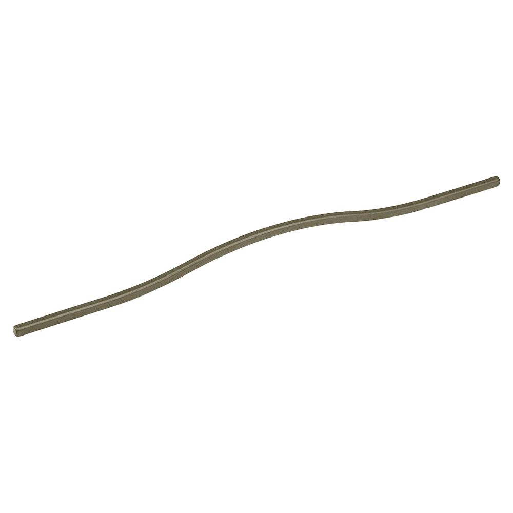 448/480mm Sorrento Cabinet Pull, Milano Bronze