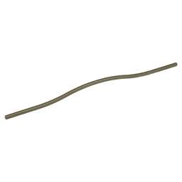 448/480mm Sorrento Cabinet Pull, Milano Bronze