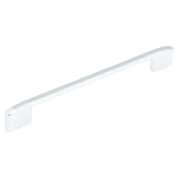 6-5/16" x 7-9/16" Sorrento Cabinet Pull, Polished Chrome
