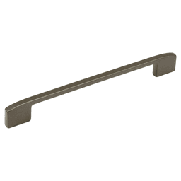 6-5/16" x 7-9/16" Sorrento Cabinet Pull, Milano Bronze