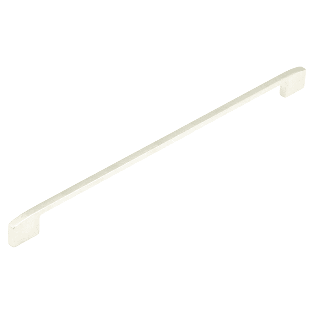 288/320mm Sorrento Cabinet Pull, Satin Nickel
