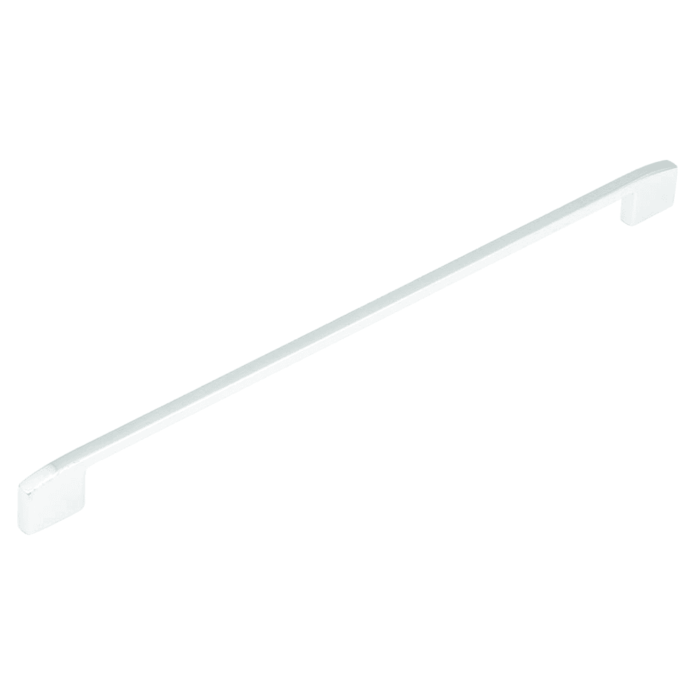 288/320mm Sorrento Cabinet Pull, Polished Chrome