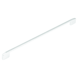 288/320mm Sorrento Cabinet Pull, Polished Chrome