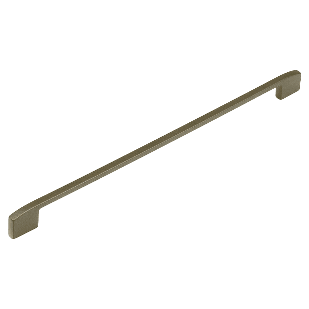 288/320mm Sorrento Cabinet Pull, Milano Bronze