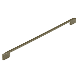 288/320mm Sorrento Cabinet Pull, Milano Bronze