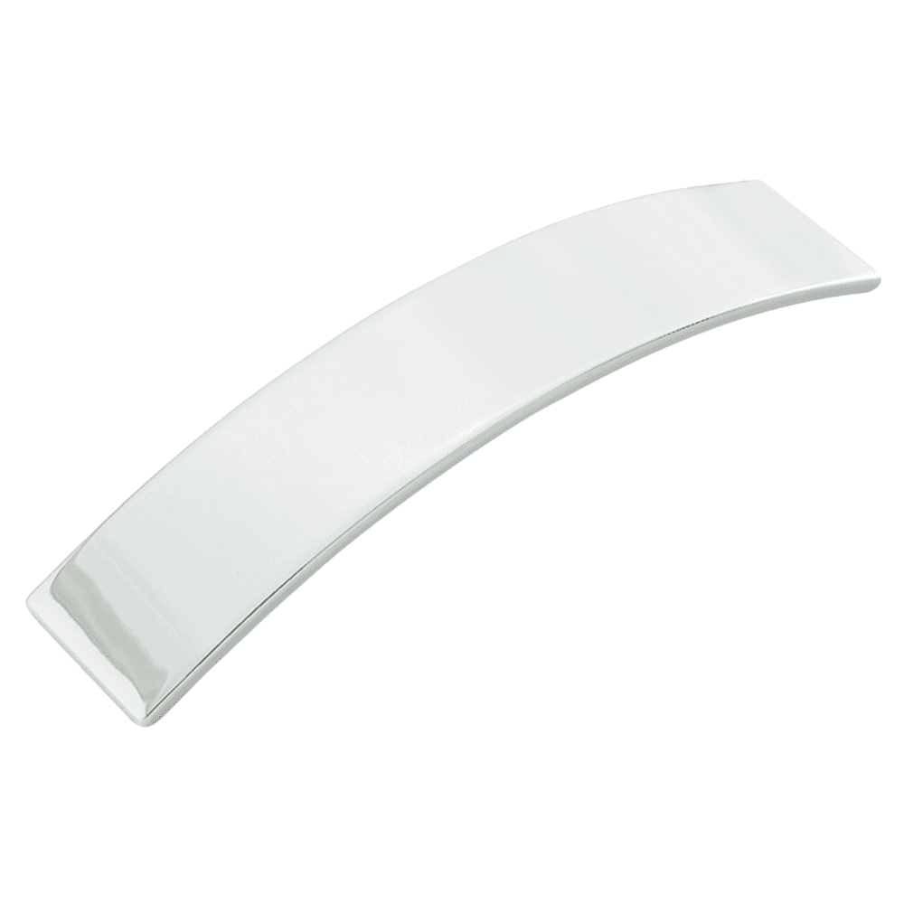 5-1/16" Armadio Cabinet Pull, Polished Chrome