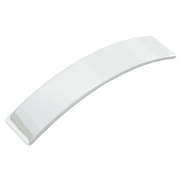 5-1/16" Armadio Cabinet Pull, Polished Chrome