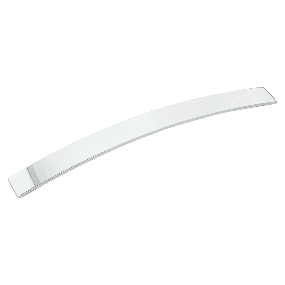 288/320mm Armadio Cabinet Pull, Polished Chrome