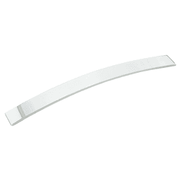 288/320mm Armadio Cabinet Pull, Polished Chrome