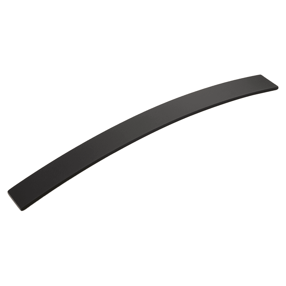 288/320mm Armadio Cabinet Pull, Matte Black