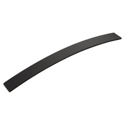 288/320mm Armadio Cabinet Pull, Matte Black