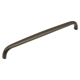 15" Traditional Appliance Pull, Oil Rubbed Bronze