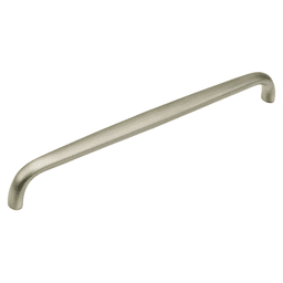15" Traditional Appliance Pull, Antique Nickel