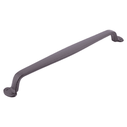 15" Country Appliance Pull, Oil Rubbed Bronze