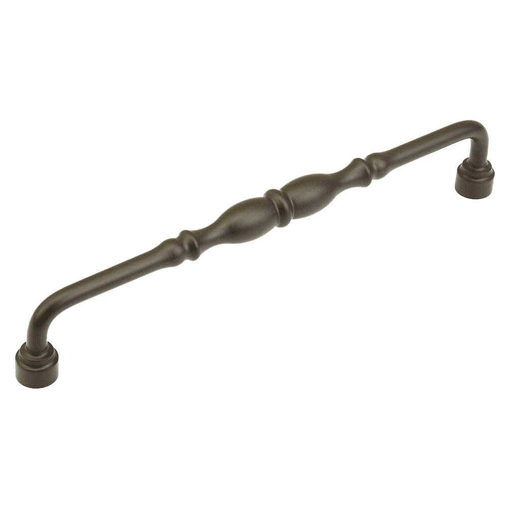 12" Colonial Appliance Pull, Oil Rubbed Bronze