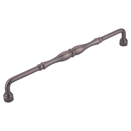 15" Colonial Appliance Pull, Aurora Bronze