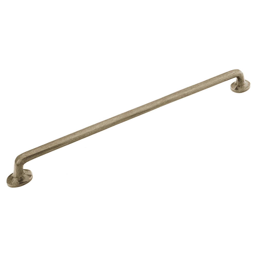 18" Artifex Appliance Pull, Italian Nickel
