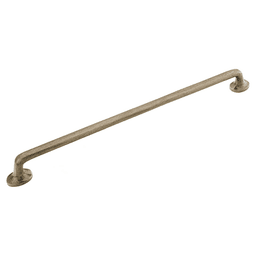 18" Artifex Appliance Pull, Italian Nickel