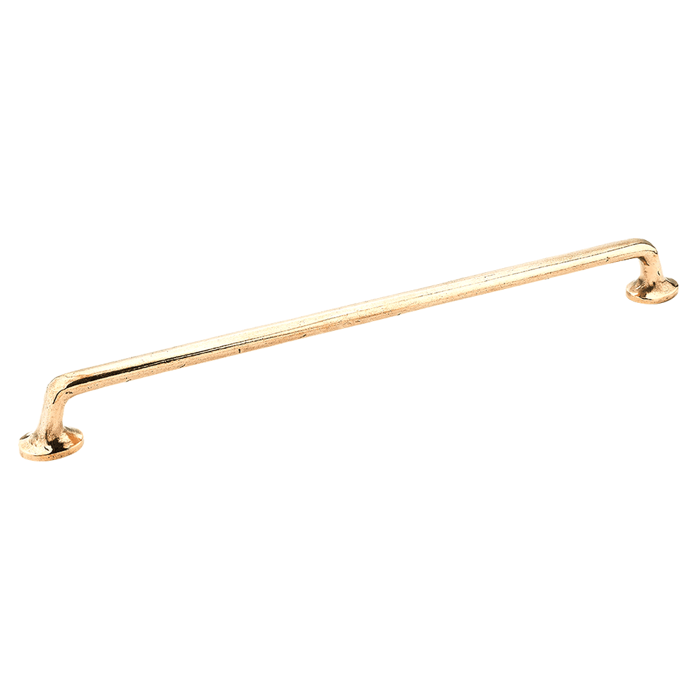 18" Artifex Appliance Pull, Natural Bronze