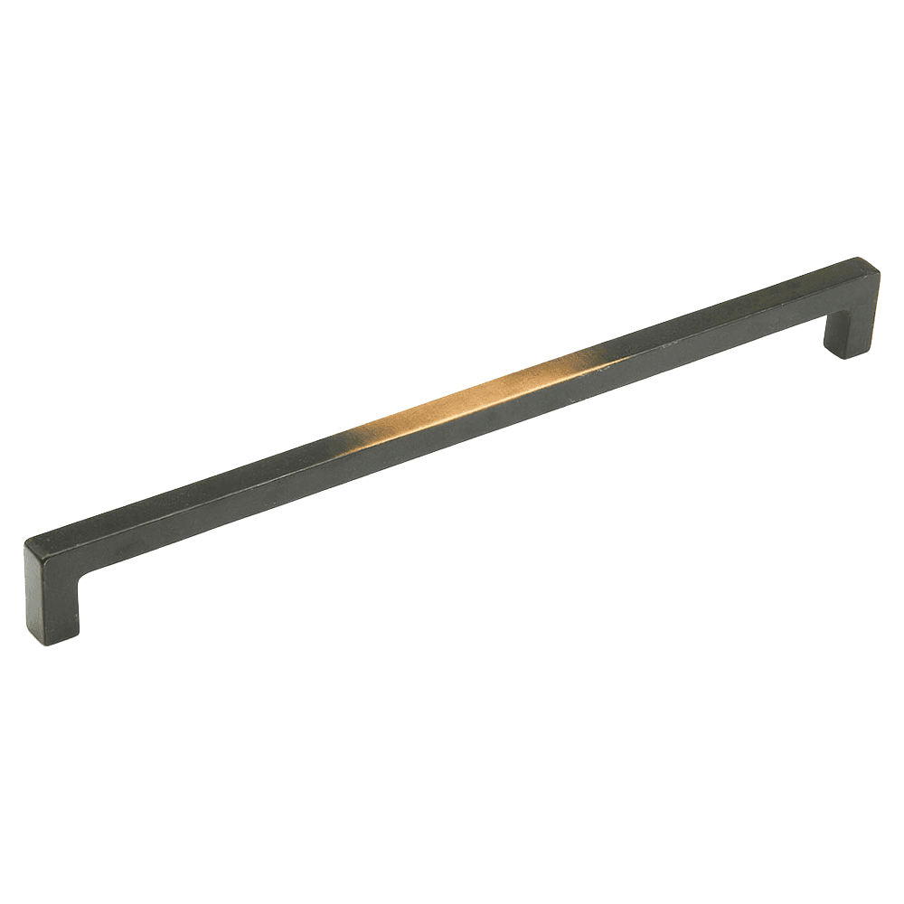 18" Vinci Appliance Pull, Antique Bronze