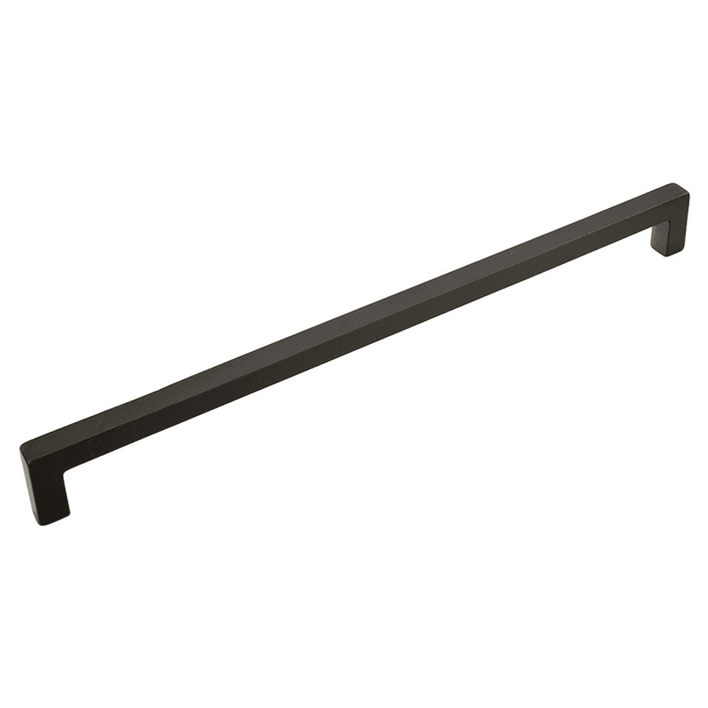 18" Vinci Appliance Pull, Black Bronze