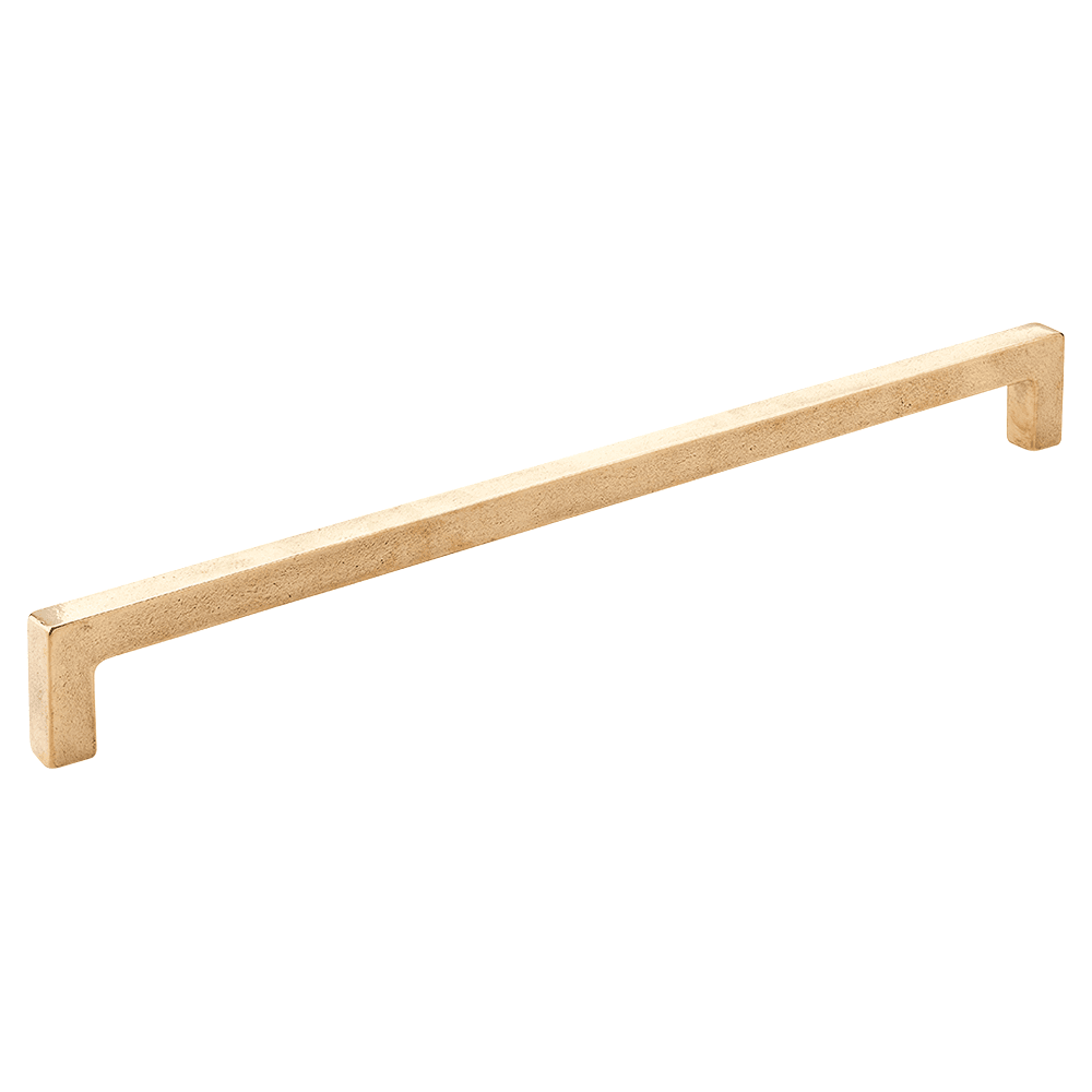 18" Vinci Appliance Pull, Natural Bronze