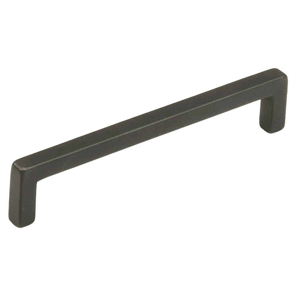 6" Vinci Cabinet Pull, Black Bronze
