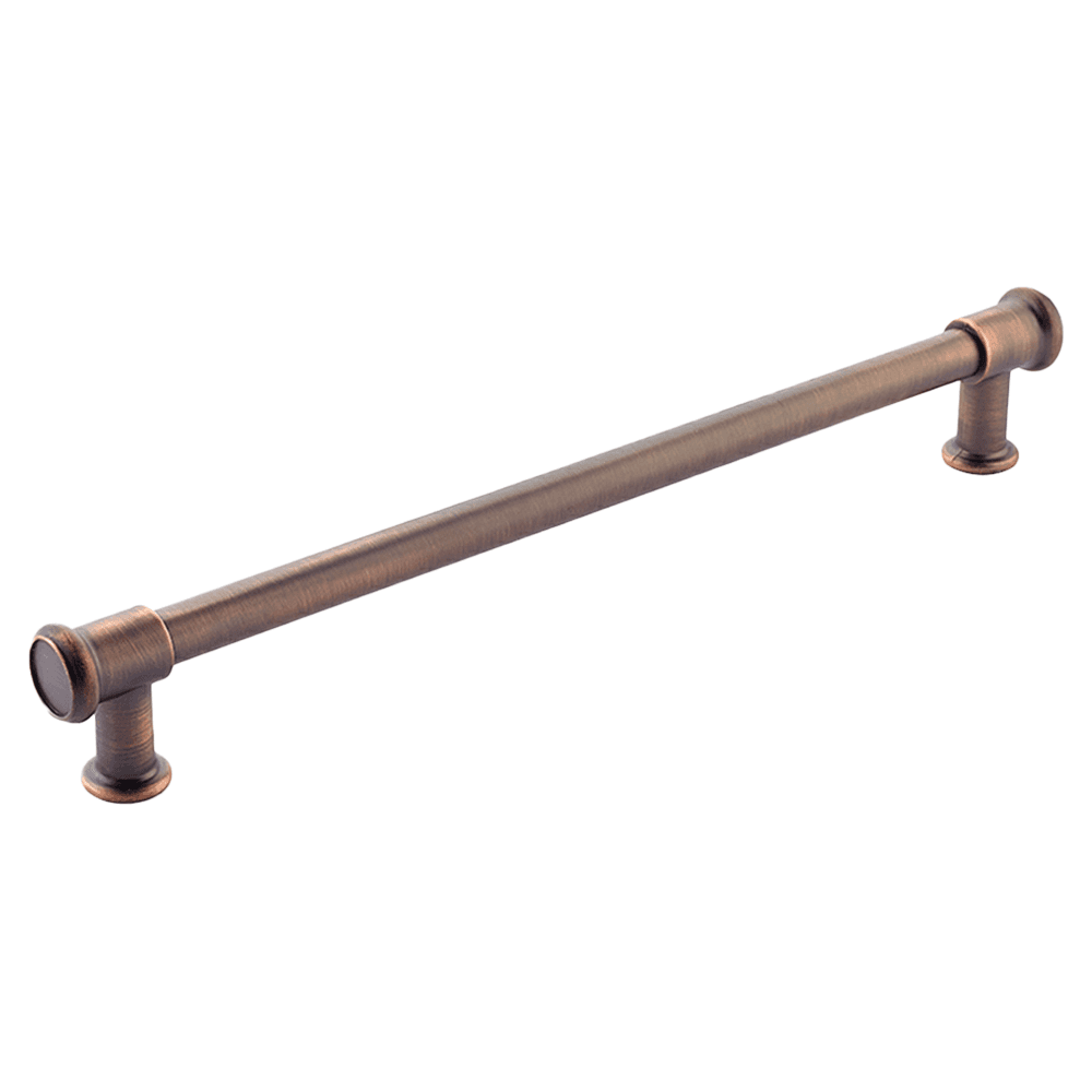 12" Steamworks Appliance Pull, Empire Bronze