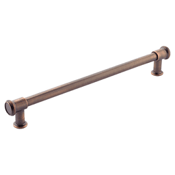 12" Steamworks Appliance Pull, Empire Bronze