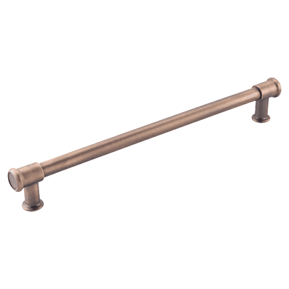 15" Steamworks Appliance Pull, Empire Bronze