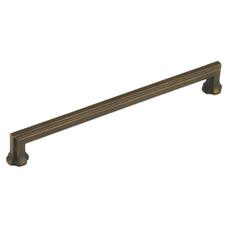 12" Empire Appliance Pull, Ancient Bronze