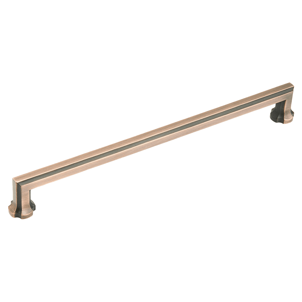 15" Empire Appliance Pull, Empire Bronze