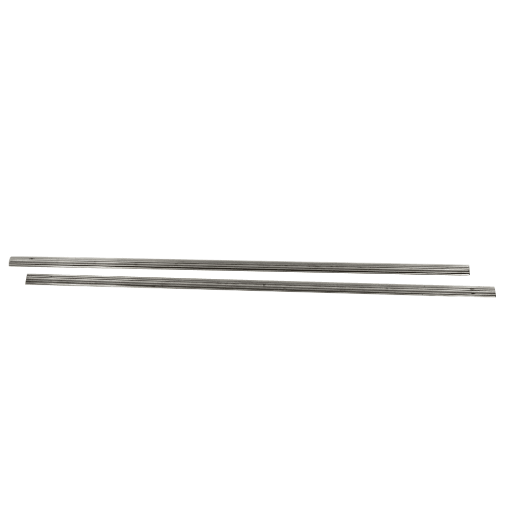 Tersa 410mm x 10mm x 2.3mm Planer Knife