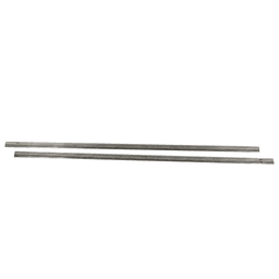 Tersa 410mm x 10mm x 2.3mm Planer Knife