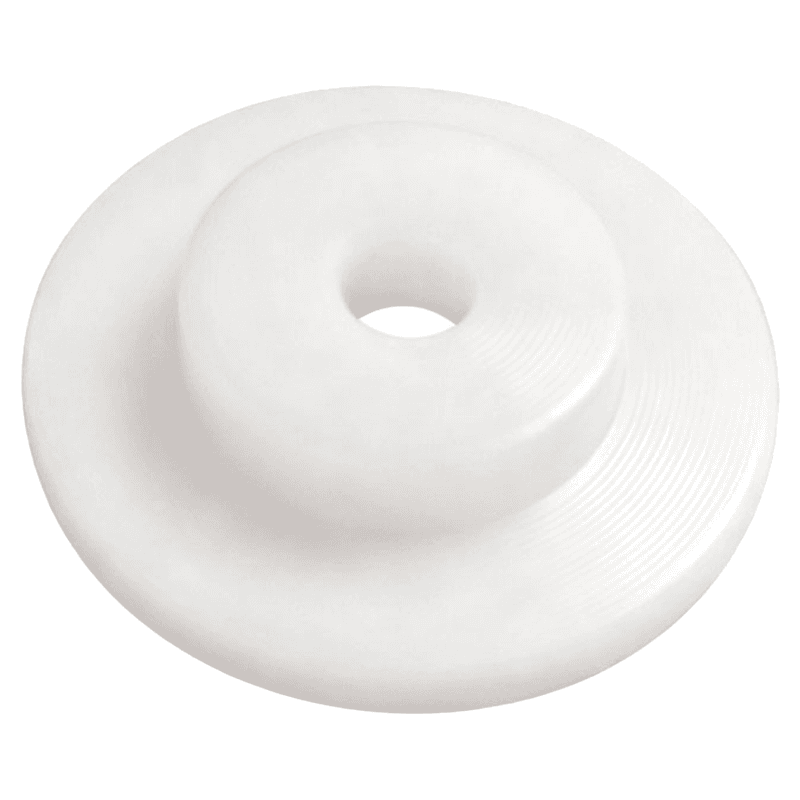 Nylon Disk Stopper for Select Omal Machines