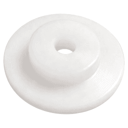 Nylon Disk Stopper for Select Omal Machines