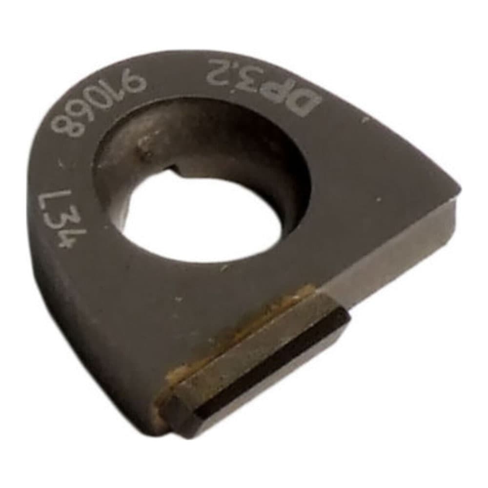 SCM Pre-Mill Diamond Half Insert, Right, 00L0300803G