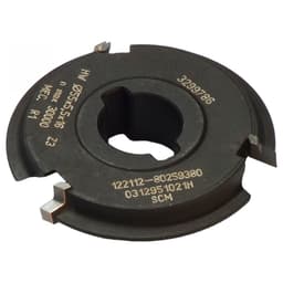 Rounding Unit Cutter for SCM Olimpic, Left