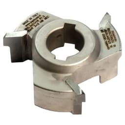 SCM Top and Bottom Carbide Trimmer, 1.5 mm Radius, Right Hand