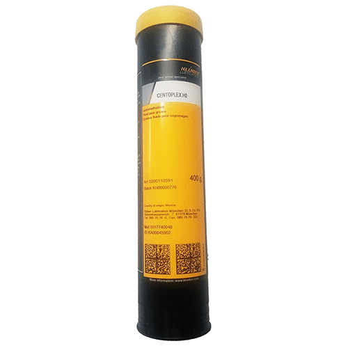 Kluber Centoplex HO Multi-Purpose Grease Cartridge Lube